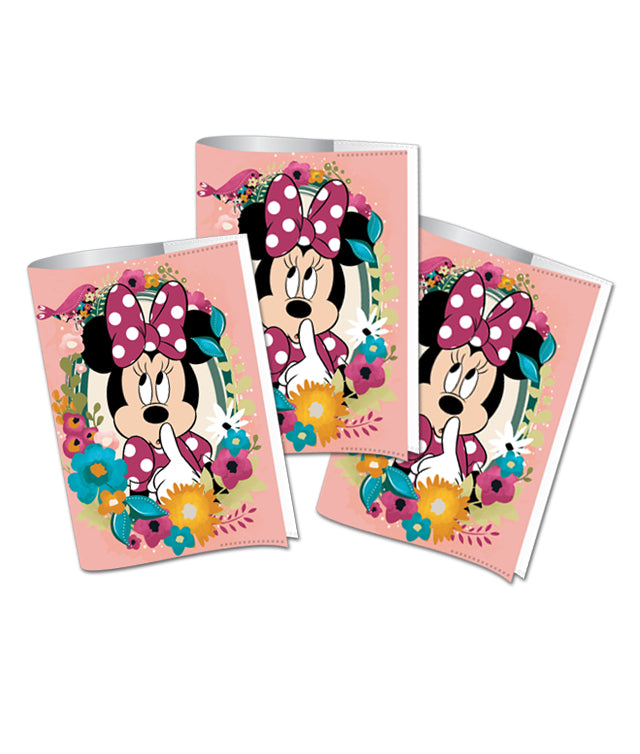 COPERTI CAIET A5 MINNIE PIGNA COPERTI CAIET A5 MINNIE PIGNA